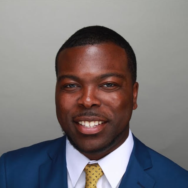 Malik Brown